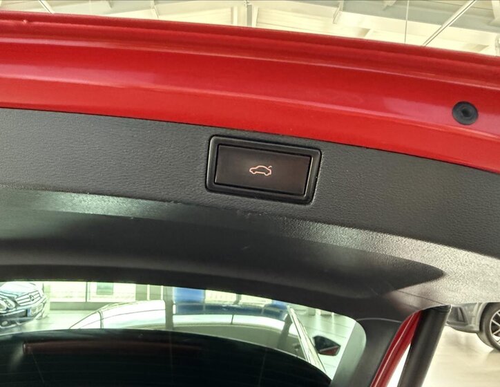 Škoda Scala Hatchback 999,0 85 kw