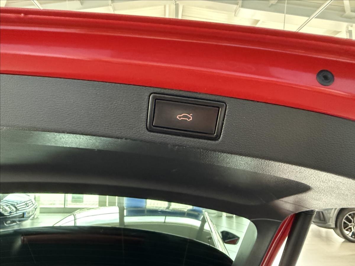 Škoda Scala Hatchback 999,0 85 kw