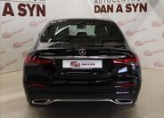 Mercedes-Benz Třídy E 5