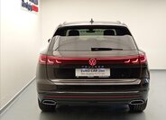 Volkswagen Touareg 5