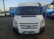 Ford Transit Ostatní 2,2 l 92 kw