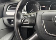 Škoda Superb Kombi 2,0 l 103 kw