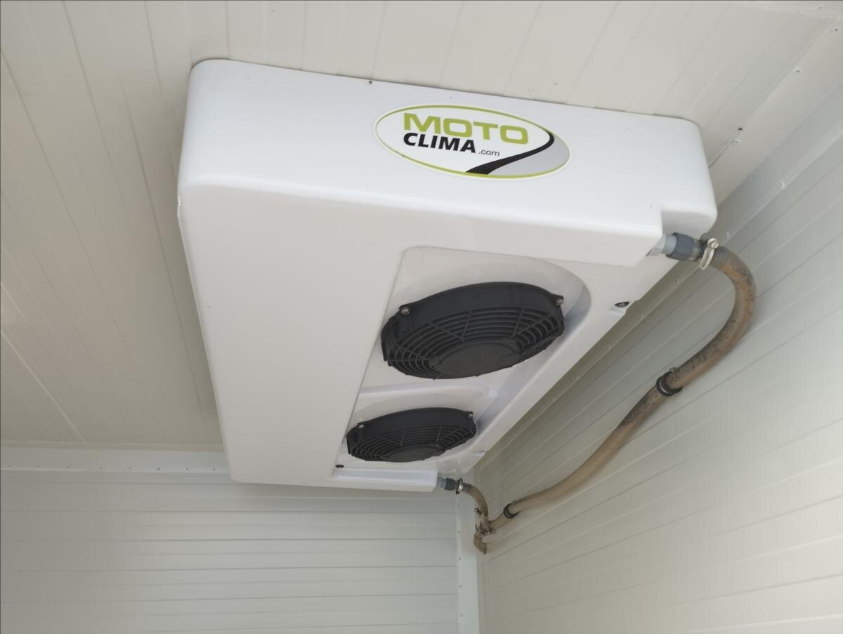 Peugeot Boxer Skříň 2,0 l 96 kw