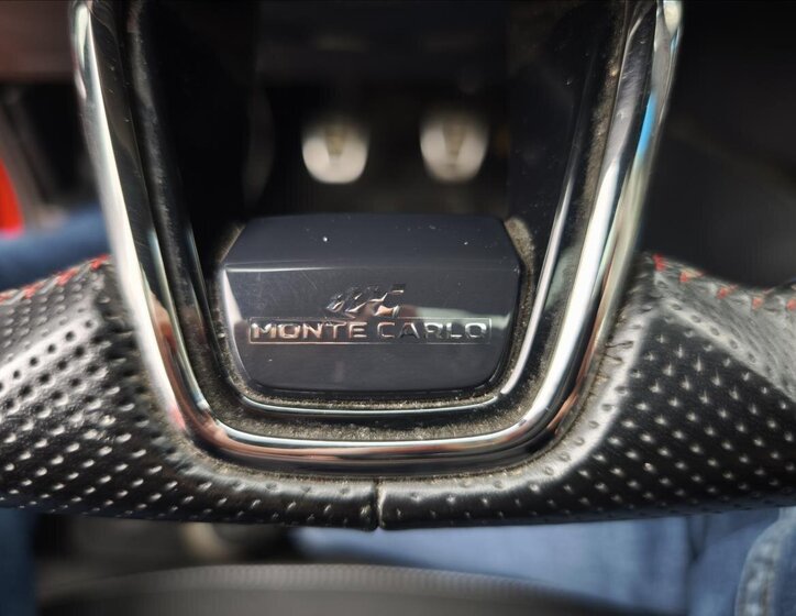 Škoda Scala Hatchback 1,5 l 110 kw