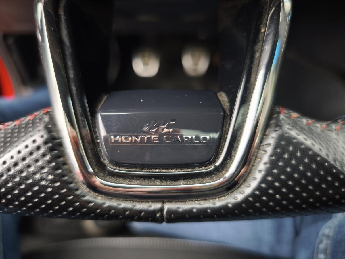 Škoda Scala Hatchback 1,5 l 110 kw