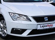 Seat Leon Kombi 1,6 l 85 kw