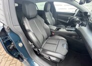 Peugeot 508 Kombi 1,5 l 96 kw
