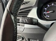 Škoda Fabia Hatchback 1,2 l 66 kw