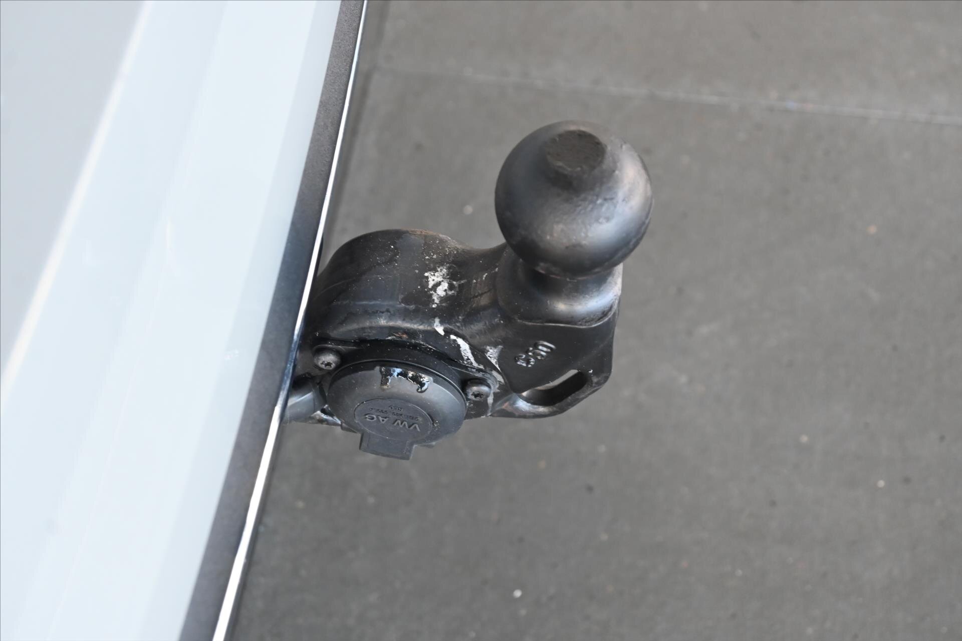 Škoda Karoq SUV 1,5 l 110 kw