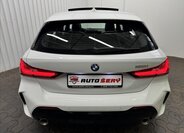 BMW Řada 1 Hatchback 2,0 l 131 kw
