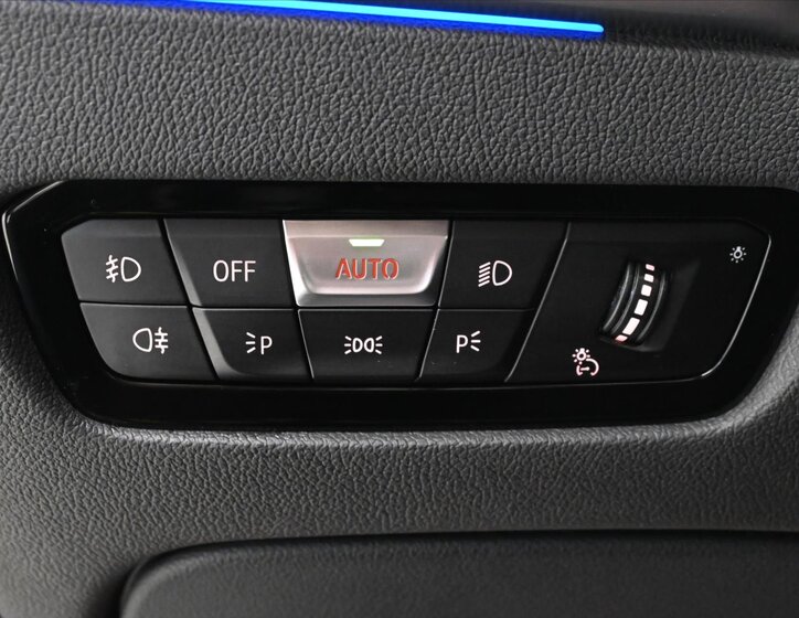 BMW Řada 3 Kombi 2,0 l 140 kw