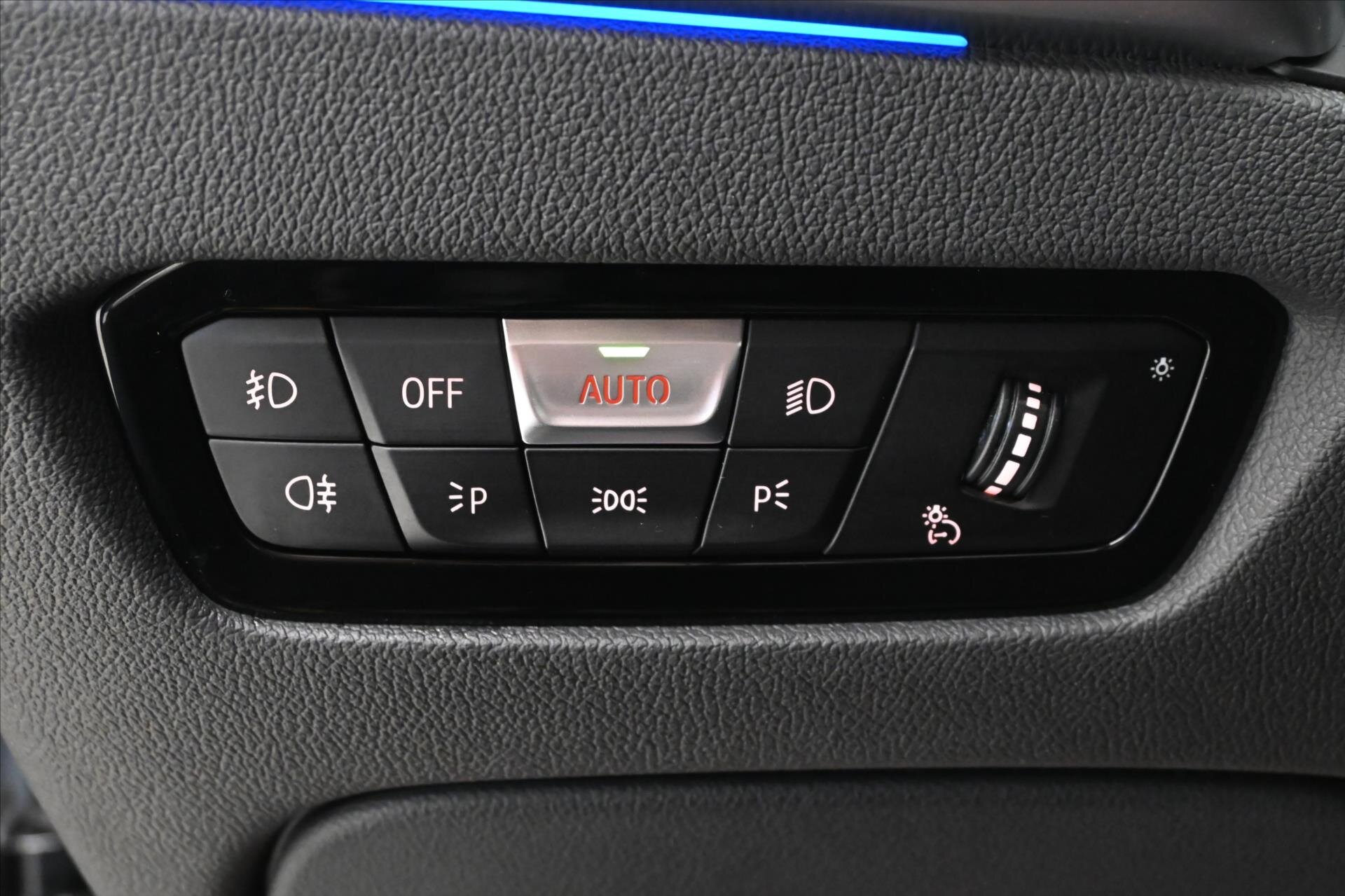 BMW Řada 3 Kombi 2,0 l 140 kw