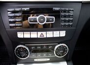 Mercedes-Benz Třídy C 16