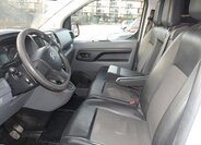 Toyota ProAce Skříň 2,0 l 90 kw