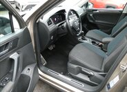 Volkswagen Tiguan SUV / Terénní 2,0 l 110 kw