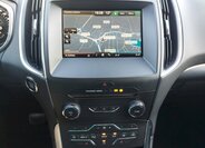 Ford S-MAX Ostatní 2,0 l 132 kw