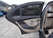 Mercedes-Benz Třídy S Sedan / Limuzína 4,0 l 345 kw