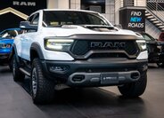 Dodge RAM Pick-up 6,2 l 524 kw