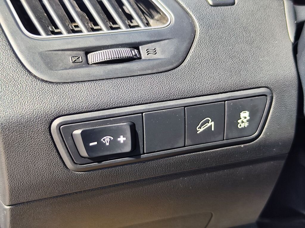 Hyundai ix35 SUV / Terénní 1,7 l 85 kw