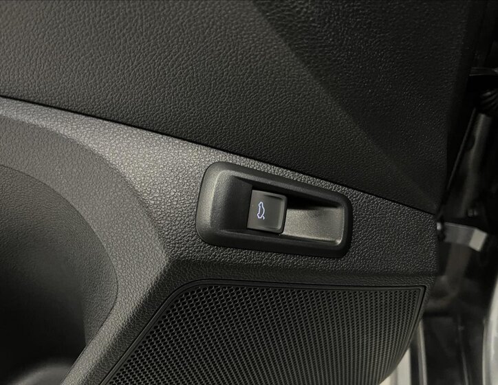 Škoda Kamiq SUV 1,5 l 110 kw