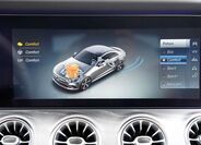 Mercedes-Benz CLS 36