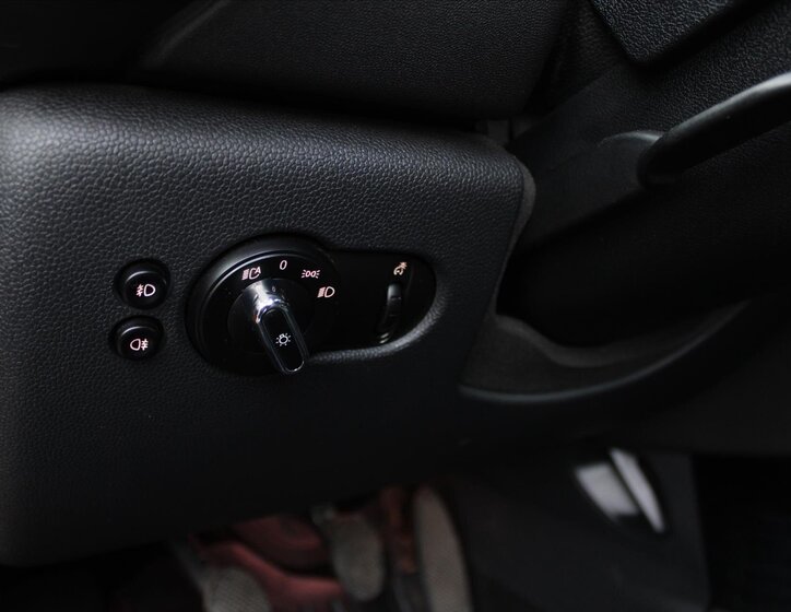 Mini Cooper S Hatchback 2,0 l 141 kw