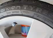 Škoda Rapid Liftback 0,0 81 kw