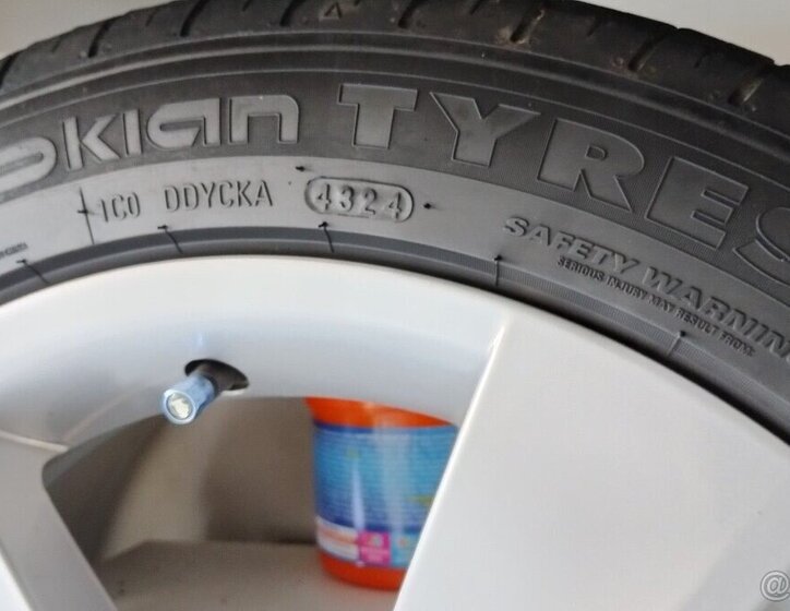 Škoda Rapid Liftback 0,0 81 kw