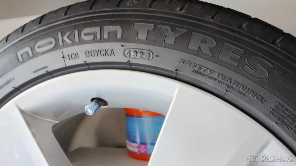 Škoda Rapid Liftback 0,0 81 kw