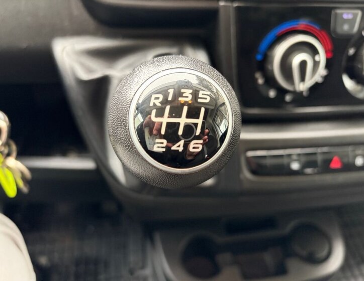 Fiat Ducato Ostatní 2,3 l 133 kw