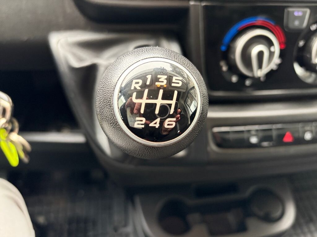 Fiat Ducato Ostatní 2,3 l 133 kw