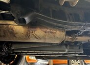 Ford Ranger Pick-up 3,2 l 147 kw