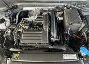 Volkswagen Golf Hatchback 1,2 l 81 kw