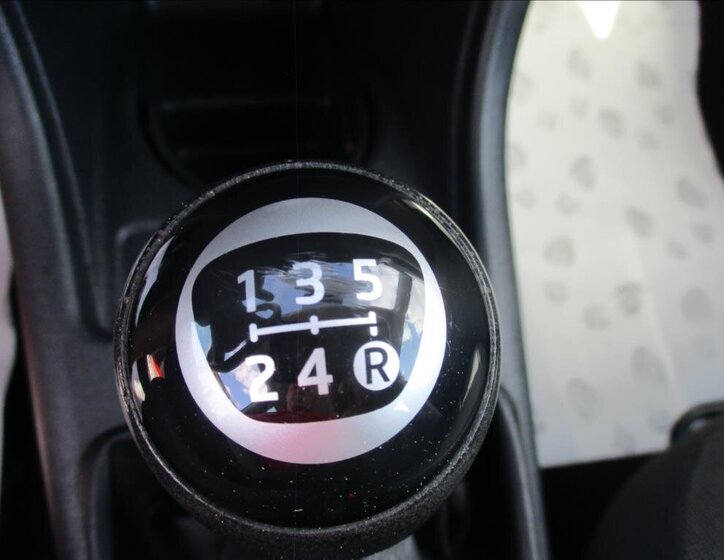 Volkswagen up! Hatchback 999,0 44 kw