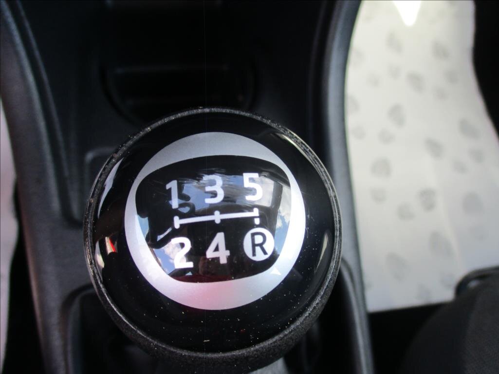Volkswagen up! Hatchback 999,0 44 kw