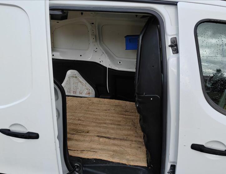 Citroën Berlingo 12