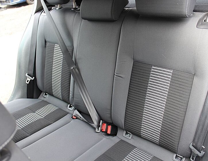 Volkswagen Golf Hatchback 1,4 l 90 kw