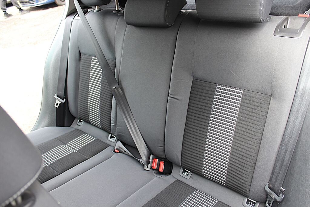 Volkswagen Golf Hatchback 1,4 l 90 kw