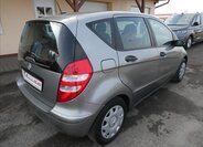 Mercedes-Benz Třídy A Hatchback 1,7 l 85 kw