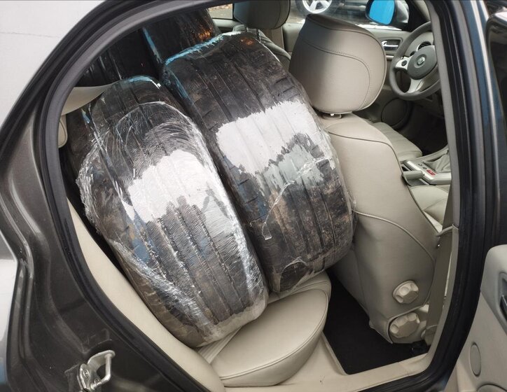 Alfa Romeo 159 Sedan 1,9 l 110 kw