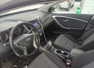 Hyundai i30 Kombi 1,6 l 81 kw
