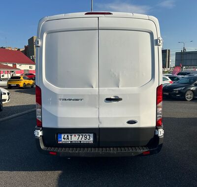 Ford Transit 6