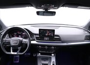 Audi Q5 SUV 2,0 l 140 kw