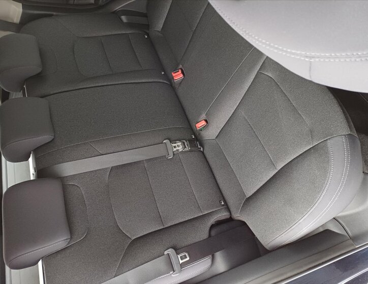 SsangYong Korando Kombi 1,5 l 120 kw