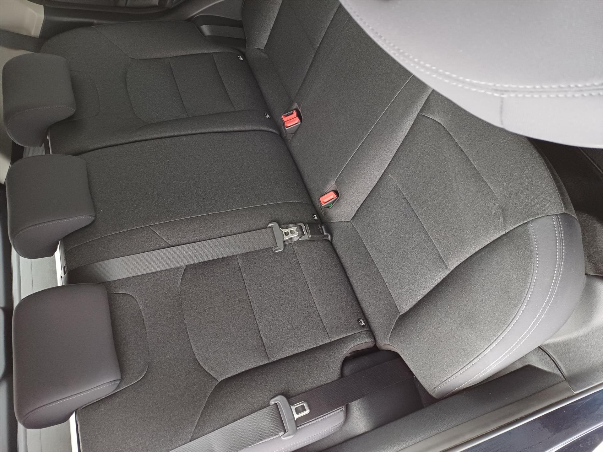 SsangYong Korando Kombi 1,5 l 120 kw