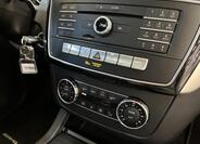 Mercedes-Benz GLE 20