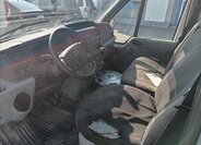 Ford Transit Kombi 2,2 l 85 kw