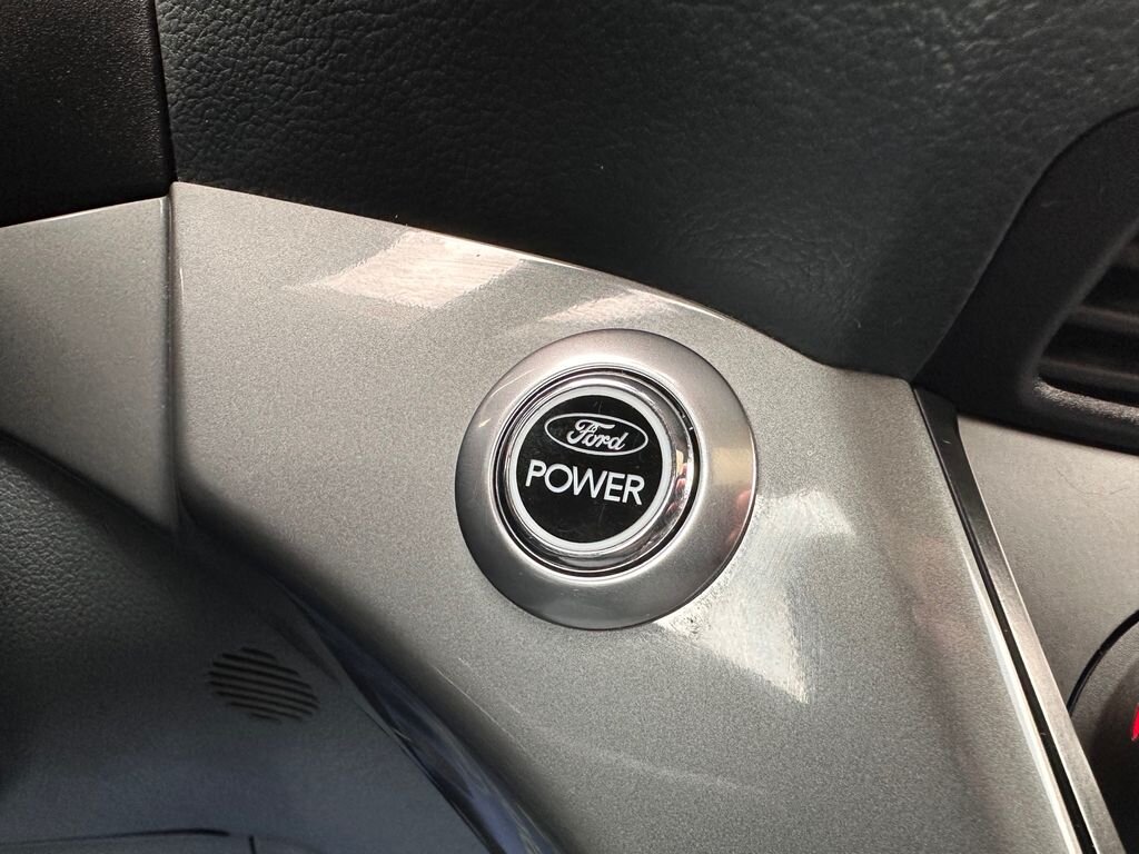 Ford Grand C-MAX MPV 1,6 l 110 kw