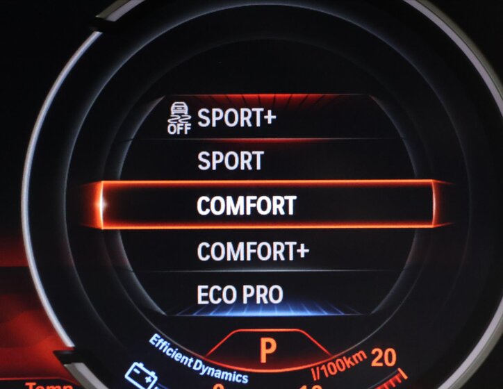 BMW Řada 6 Kupé 3,0 l 230 kw