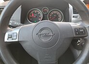 Opel Zafira MPV 1,9 l 88 kw